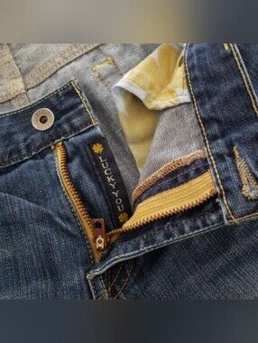 🍀LUCKY BRAND RILEY SHORTS🍀